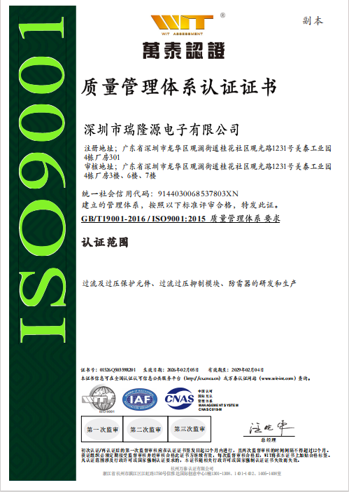 ISO9001